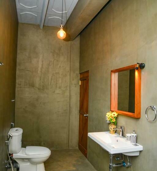 Sandaya S Villa 4 Bedrooms Private Villa