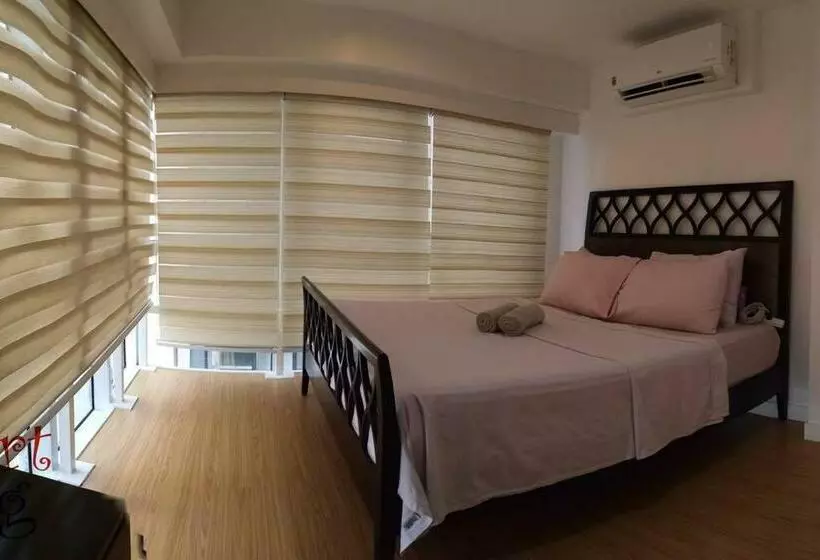 2 Br Loft Type Condo Fort Victoria