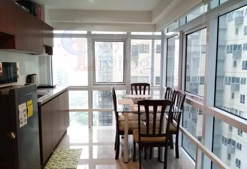 2 Br Loft Type Condo Fort Victoria