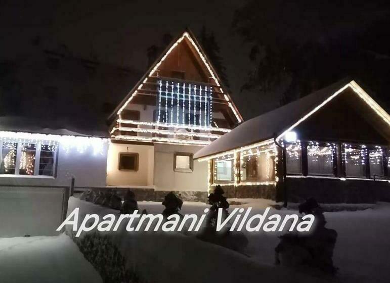 Apartmani Vildana Vlasic