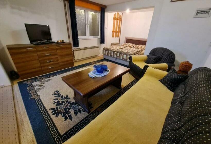 Apartmani Vildana Vlasic