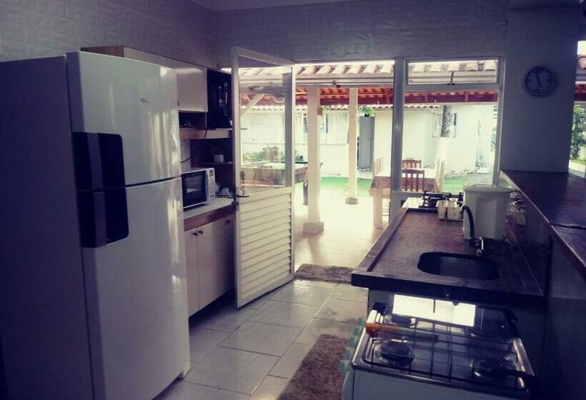 Casa Praia Central Itapema