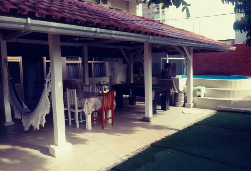 Casa Praia Central Itapema