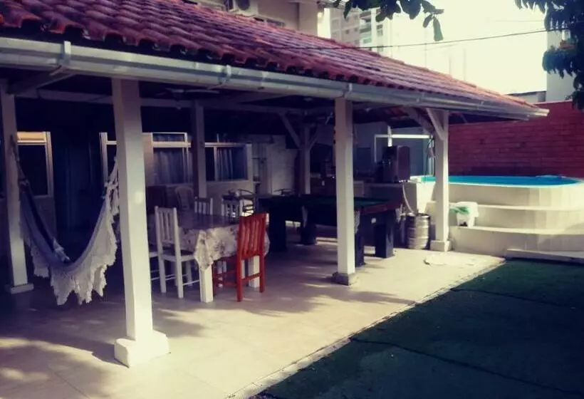 Casa Praia Central Itapema