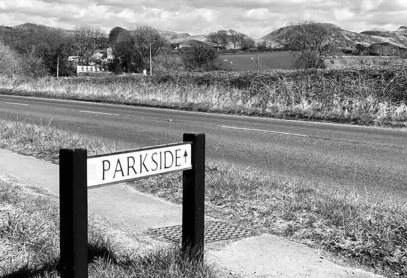 Marni’s Cottage   Rural Location & Fell Views