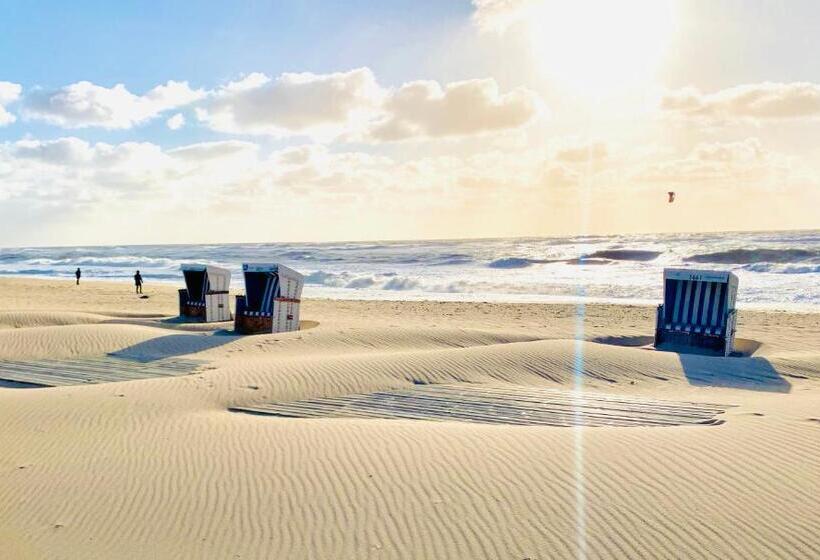 Meer Lust Sylt Family And Friends