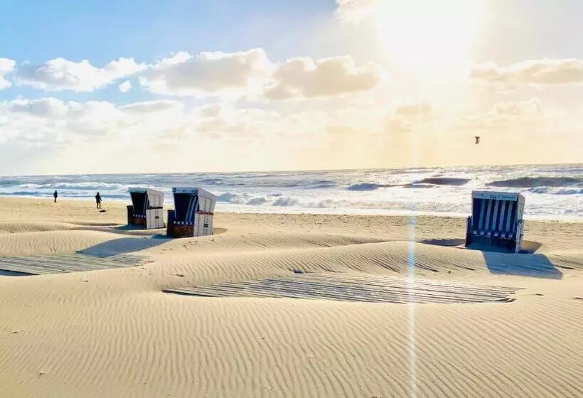 Meer Lust Sylt Family And Friends