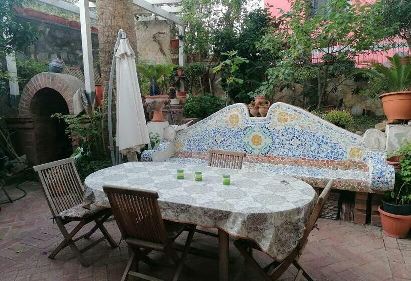 Palmarosa Apartments