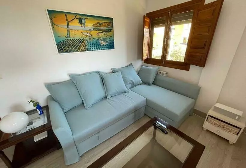 Persistencia De La Memoria