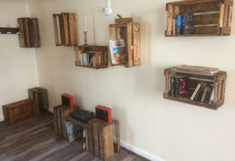 Studio Cosy Au Cœur D Honfleur