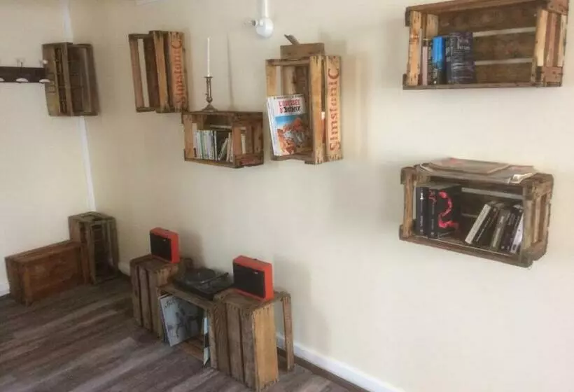 Studio Cosy Au Cœur D Honfleur