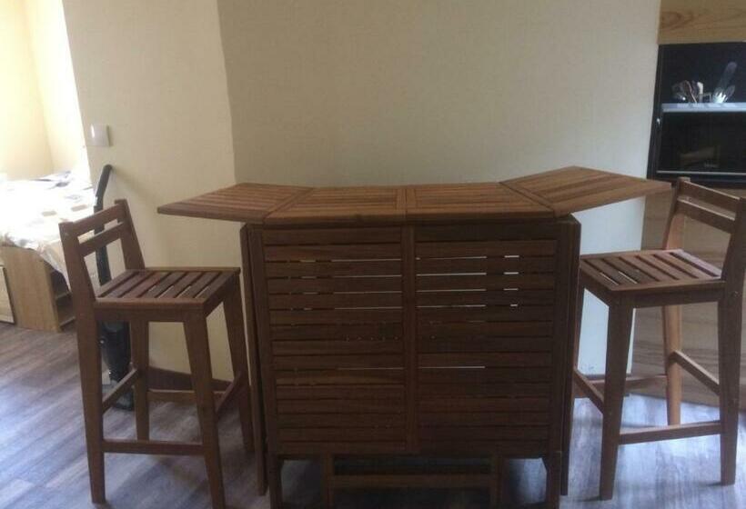 Studio Cosy Au Cœur D Honfleur