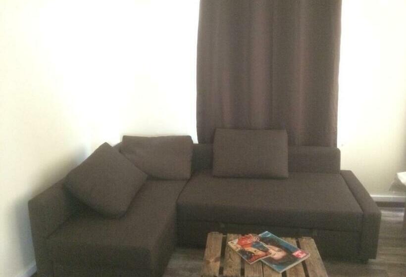 Studio Cosy Au Cœur D Honfleur