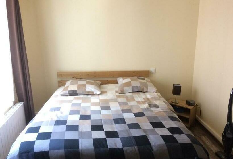 Studio Cosy Au Cœur D Honfleur