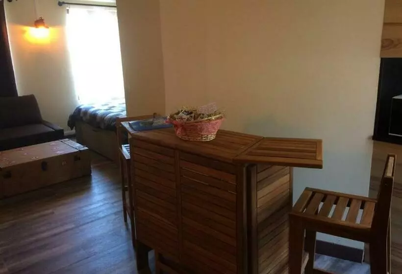 Studio Cosy Au Cœur D Honfleur