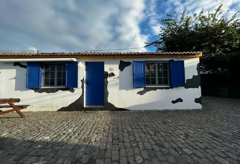 Vacas Felizes Villas