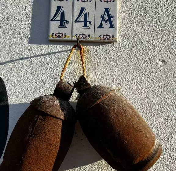 Vacas Felizes Villas