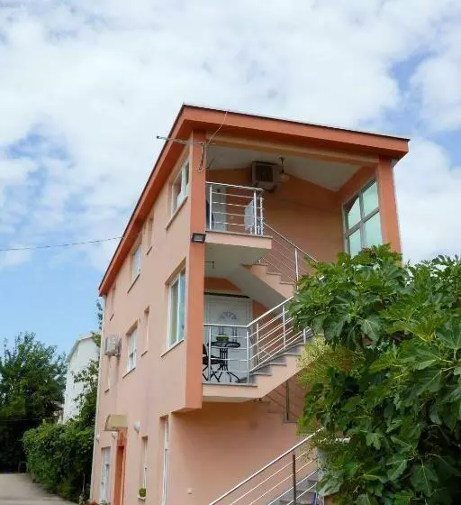 Apartman Vasilj Mi