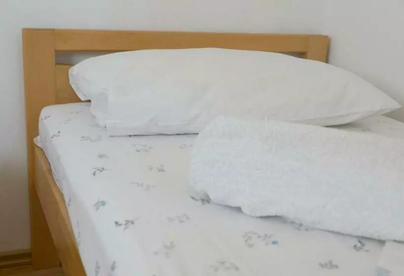 Apartman Vasilj Mi