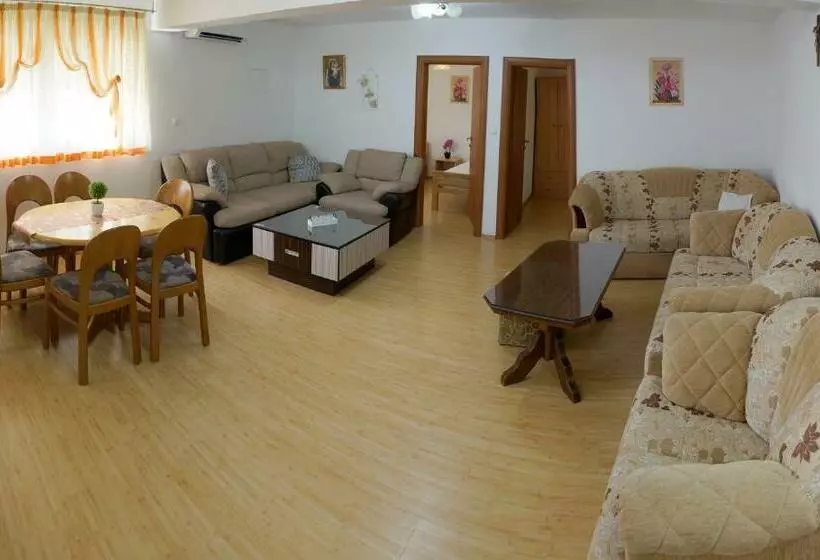 Apartman Vasilj Mi