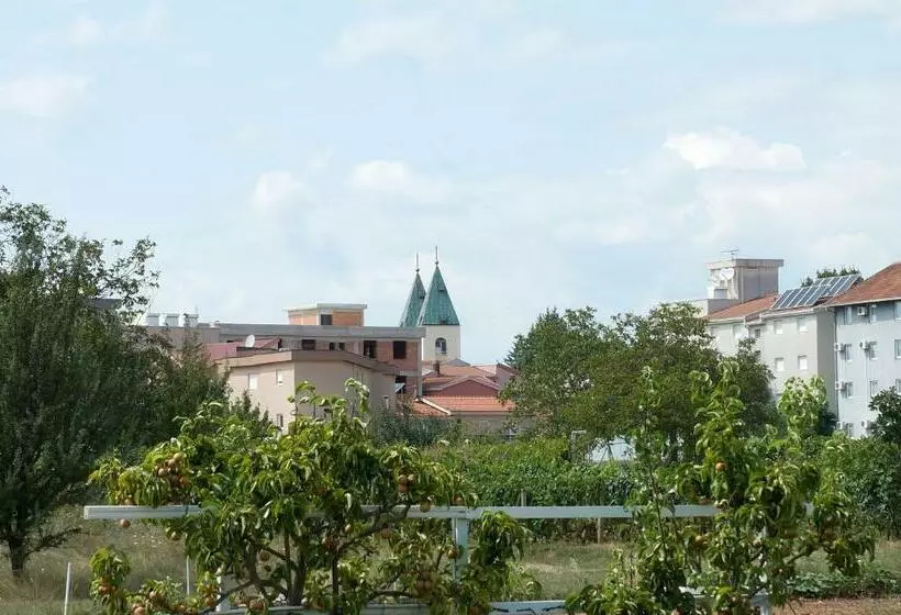 Apartman Vasilj Mi