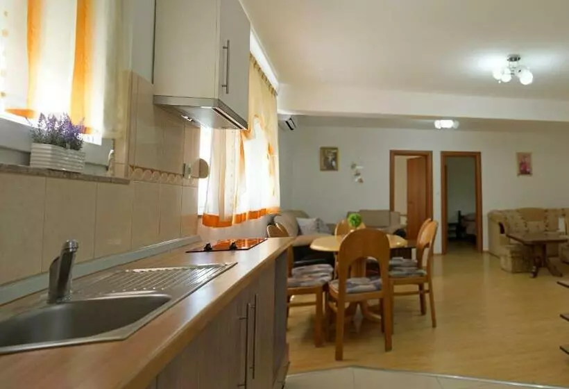 Apartman Vasilj Mi