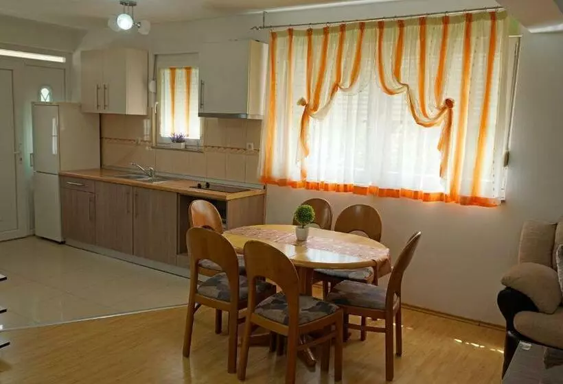 Apartman Vasilj Mi