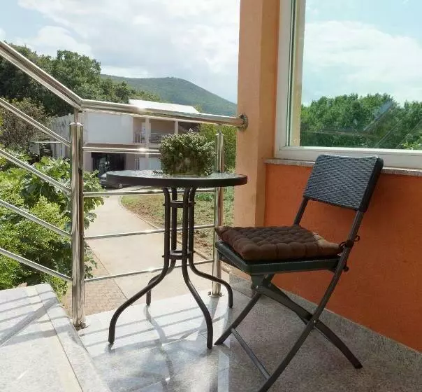 Apartman Vasilj Mi