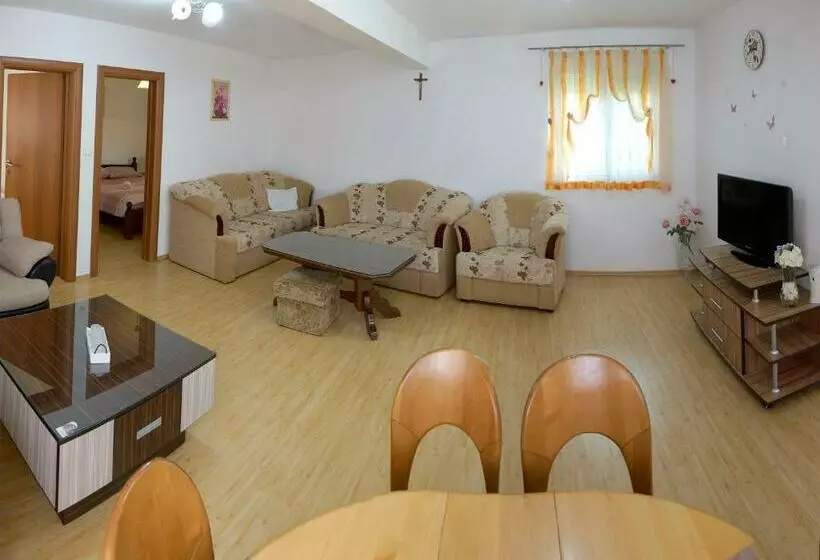 Apartman Vasilj Mi