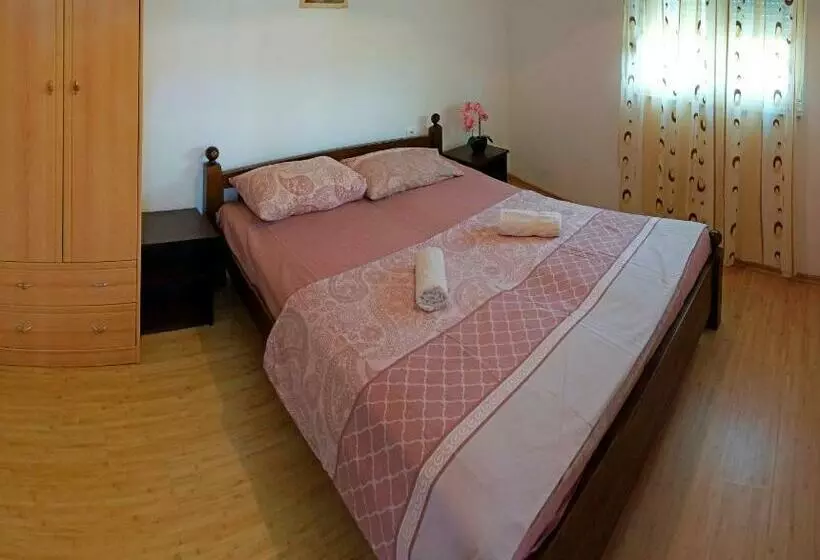 Apartman Vasilj Mi