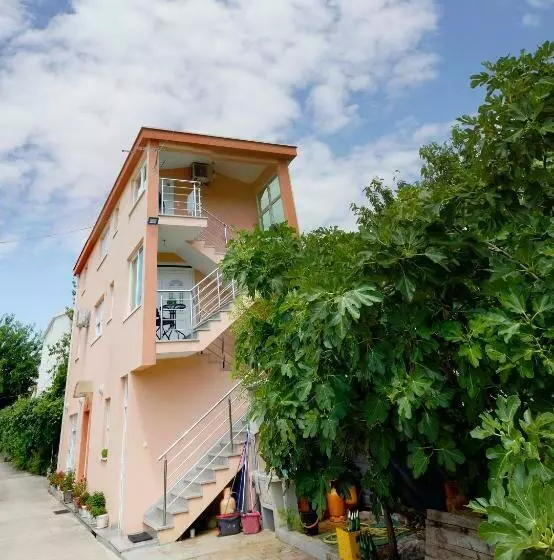 Apartman Vasilj Mi