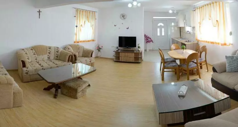 Apartman Vasilj Mi