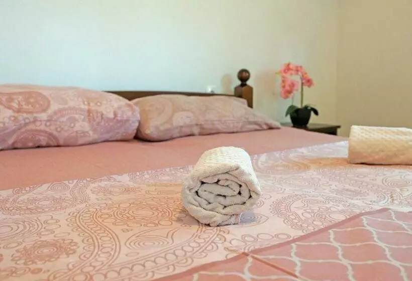 Apartman Vasilj Mi