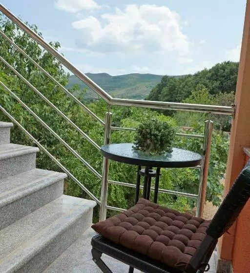 Apartman Vasilj Mi
