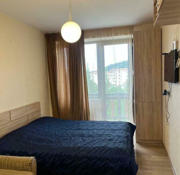Bakuriani Apartment