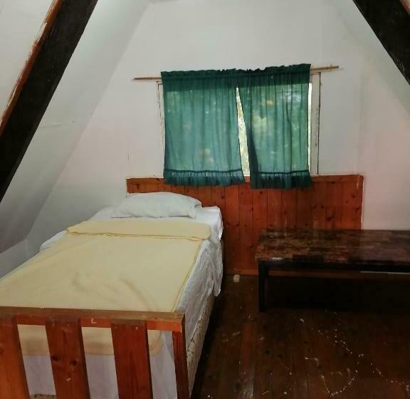 Cabañas Casa Victoria