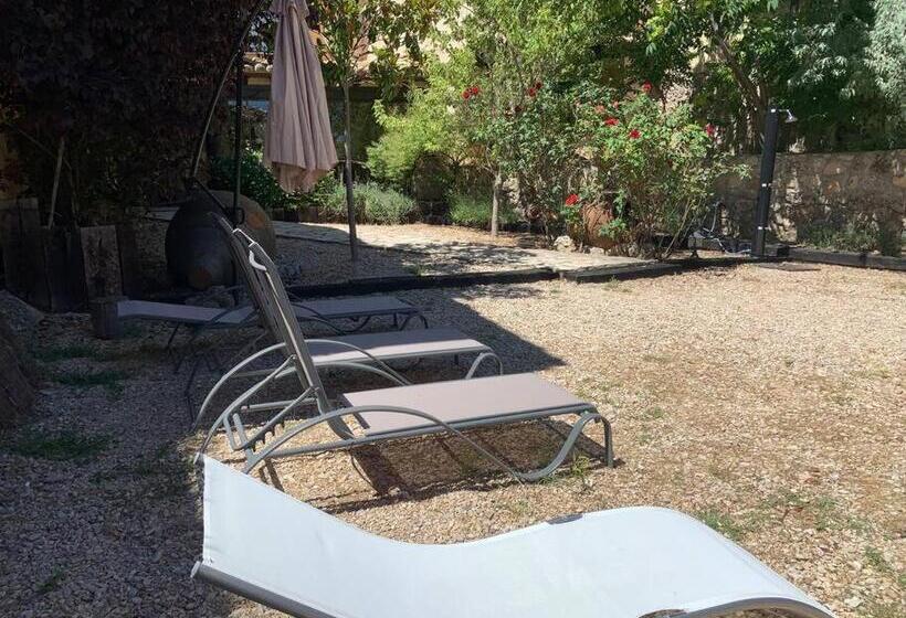 Casa Rural La Lavanda Lugar De Ensueño En La Alcarria