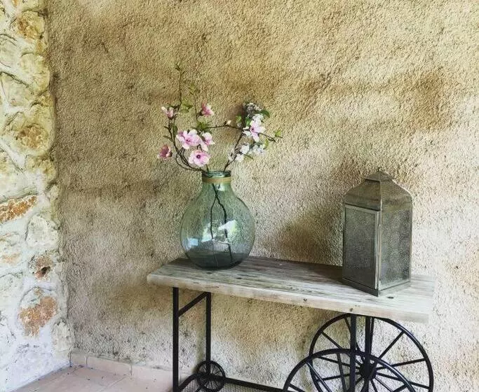 Casa Rural La Lavanda Lugar De Ensueño En La Alcarria