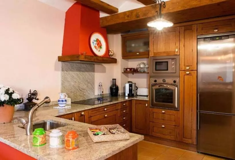 Casa Rural La Lavanda Lugar De Ensueño En La Alcarria