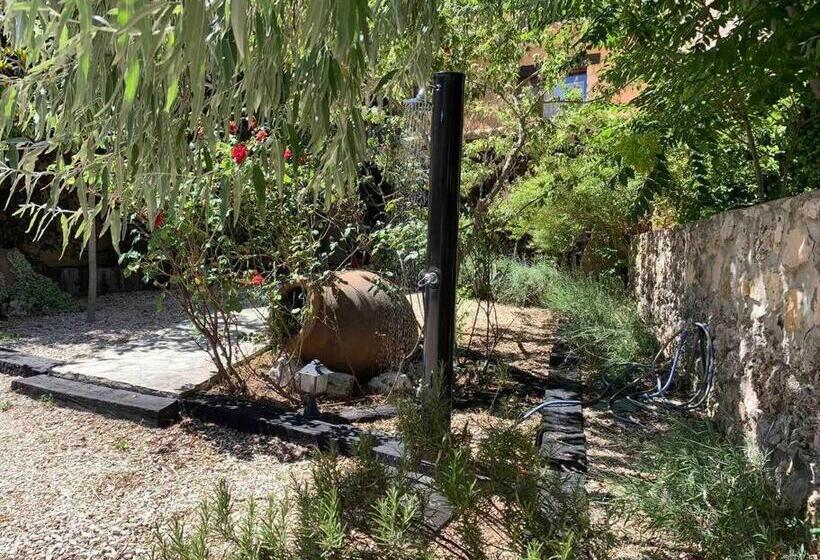 Casa Rural La Lavanda Lugar De Ensueño En La Alcarria