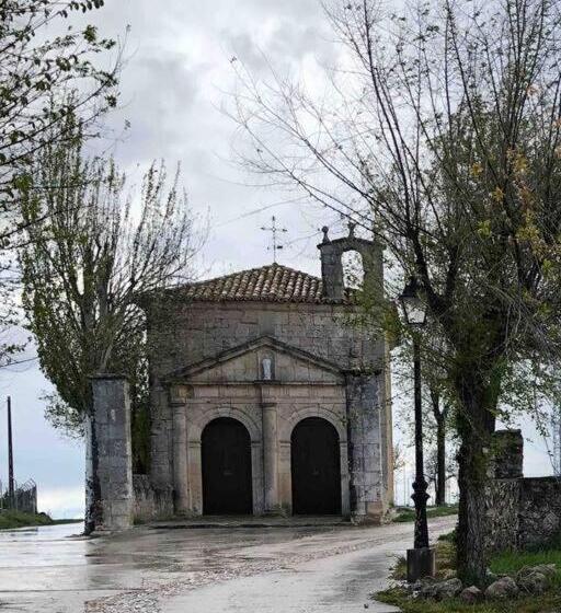 Casa Rural La Lavanda Lugar De Ensueño En La Alcarria