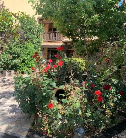 Casa Rural La Lavanda Lugar De Ensueño En La Alcarria