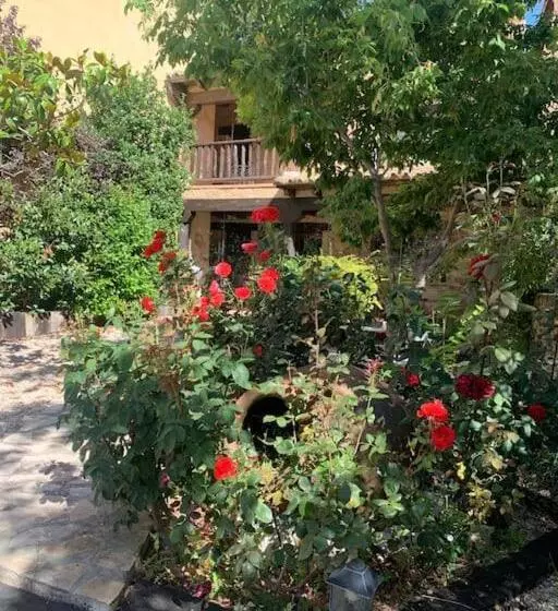 Casa Rural La Lavanda Lugar De Ensueño En La Alcarria