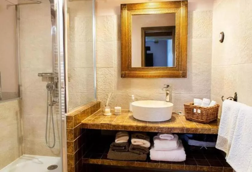 Casa Rural La Lavanda Lugar De Ensueño En La Alcarria