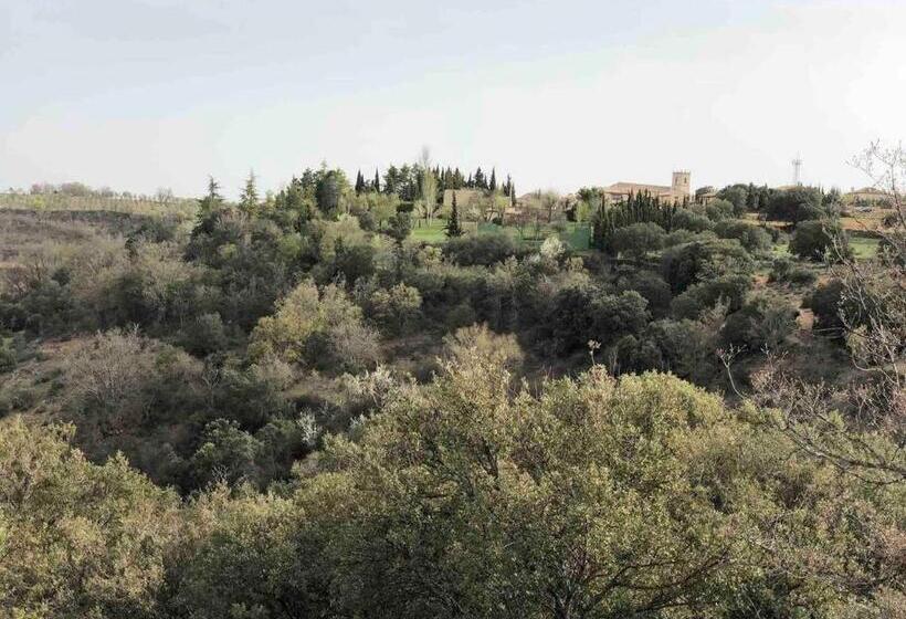Casa Rural La Lavanda Lugar De Ensueño En La Alcarria