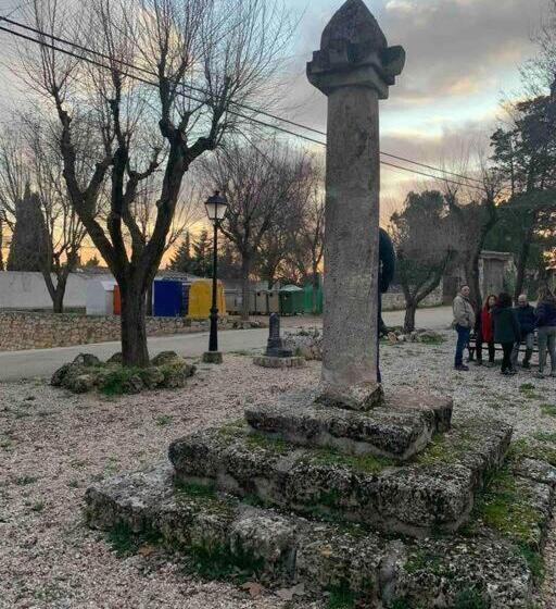 Casa Rural La Lavanda Lugar De Ensueño En La Alcarria