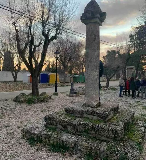 Casa Rural La Lavanda Lugar De Ensueño En La Alcarria