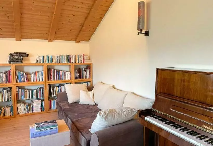 Dolomiten View   South Tyrol