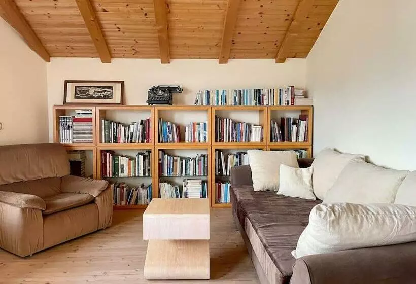 Dolomiten View   South Tyrol