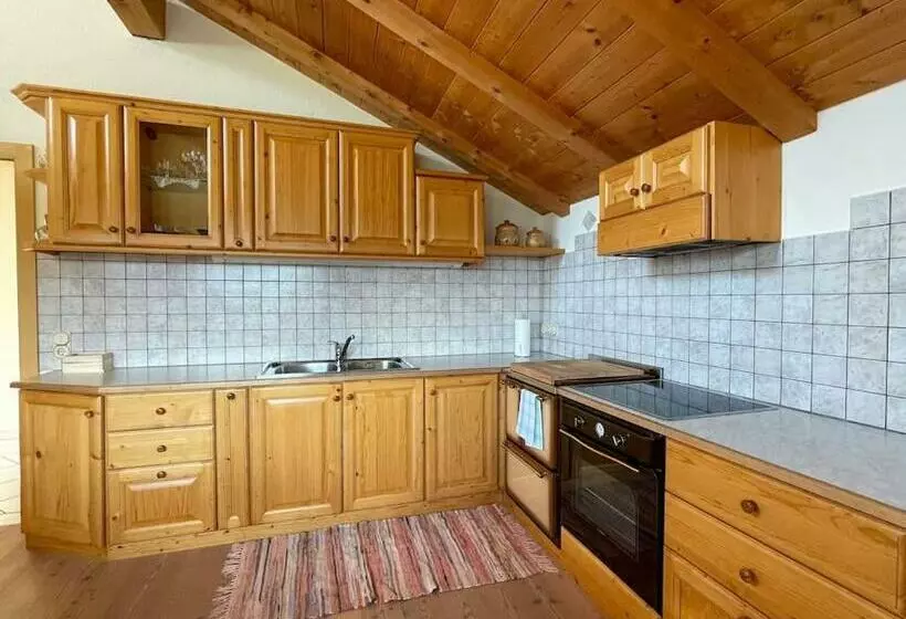 Dolomiten View   South Tyrol